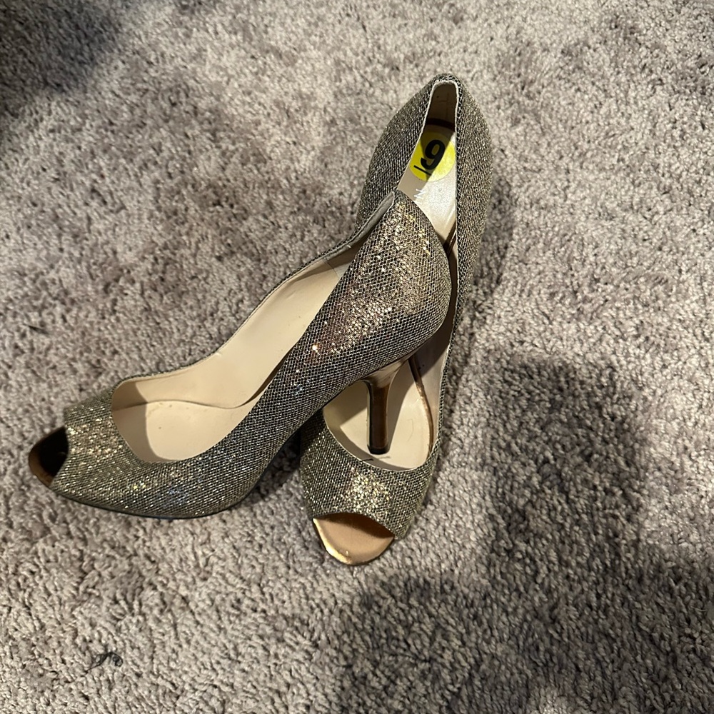 Nine West Heels